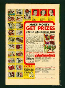 Thor #152 VG+ 4.5 Marvel Comics