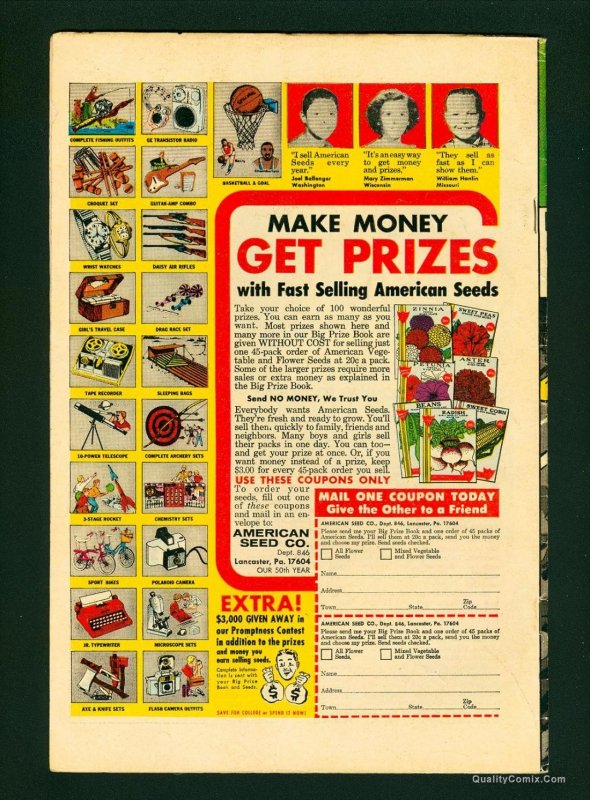 Thor #152 VG+ 4.5 Marvel Comics