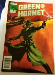 The Green Hornet #8 (1990)