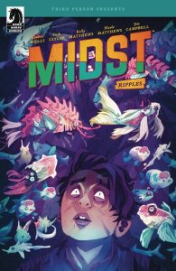Midst: Ripples (2025) 1 A VF/NM