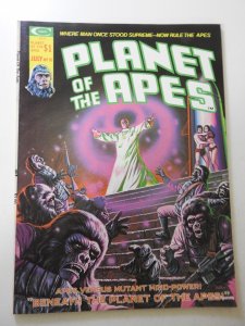 Planet of the Apes #10 (1975) VF+ Condition!