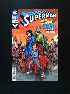 Superman #7 (5th Series) DC Comics 2019 NM