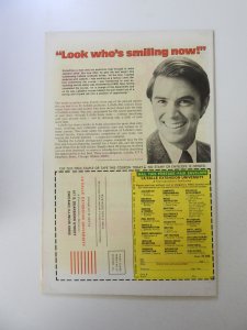 Strange Tales #182 (1975) VF condition