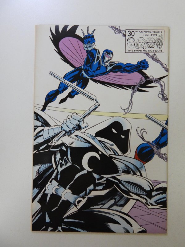 The Amazing Spider-Man #358 (1992) NM condition