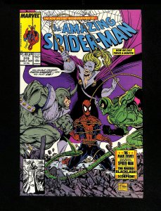 Amazing Spider-Man #319 McFarlane!