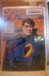Action Comics Weekly #603 (1988)