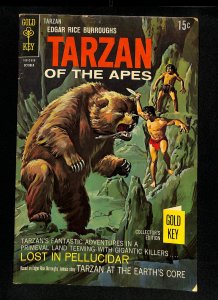 Tarzan #180