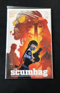The Scumbag #3 Cover B (2020)