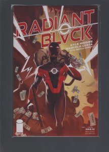 Radiant Black #2