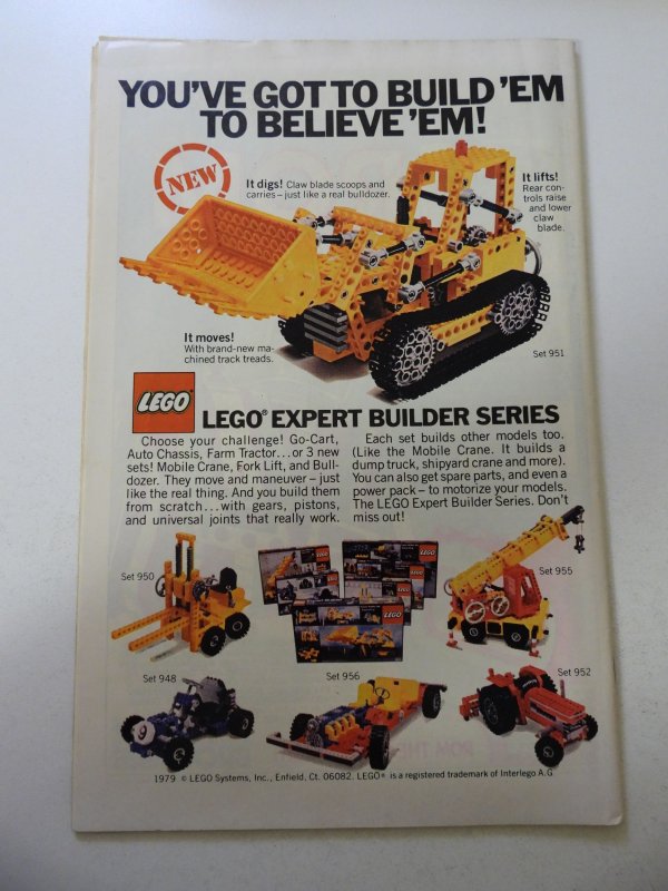 Iron Man #129 (1979) FN/VF Condition