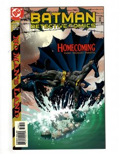 Detective Comics #736 (1999) SR7