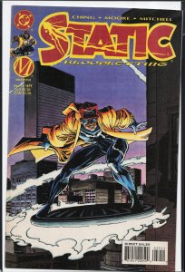 Static #39 (1996)