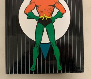 Aquaman Archives Vol. 1 Hardcover Jack Miller 