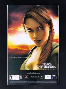 American Virgin #2 (2006)