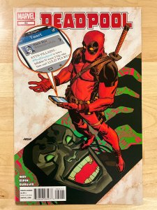 Deadpool #60 (2012)