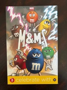 Thunderbolts #1 (2016) - NM