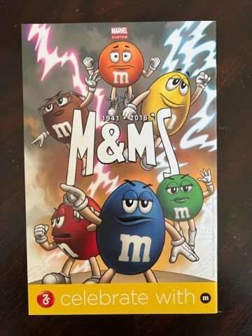 Thunderbolts #1 (2016) - NM