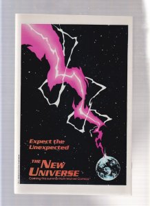 Avengers #271 - John Buscema Cover Art! (9.0) 1986