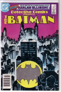 Detective Comics   vol. 1   #567 FN Green Arrow, Ellison/Colan