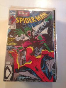 Spider-Man 39 Book VF/NM Lot Set Run 2-9 12-15 17 18 20 21 23 27 31 33 34 37 40