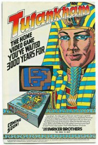 STAR WARS#72 VF/NM 1983 MARVEL BRONZE AGE COMICS