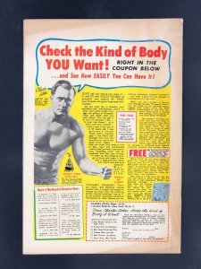 Fightin' Navy #93 (1960)