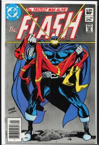 The Flash #320 (1983) The Flash
