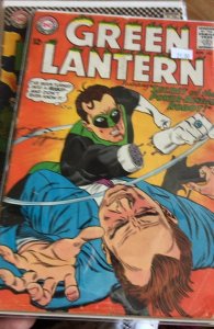 Green Lantern #36 (1965) Green Lantern 