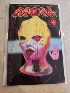 M.O.M. Mother of Madness #1 (2021)