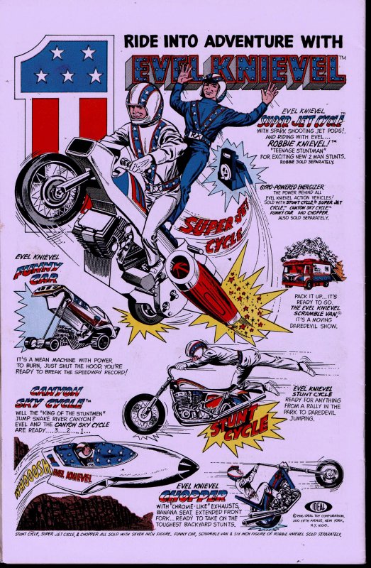 Amazing Spider-Man #165 - Fine/Very Fine