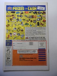 Daredevil #175 (1981) VG/FN Condition