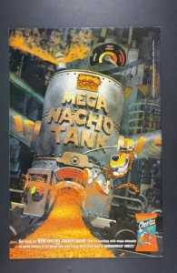 Wolverine #115 (1997)