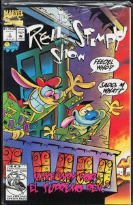 The Ren & Stimpy Show #3 (1993) Ren & Stimpy