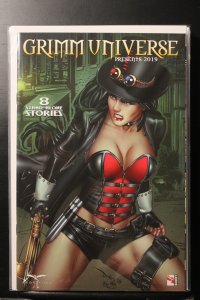 Grimm Universe Presents (2019)