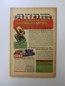 The Amazing Spider-Man #40 (1966) FN+ condition