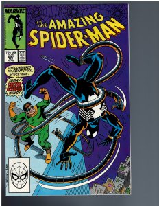 The Amazing Spider-Man #297 (1988)