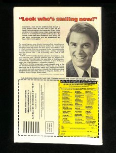 Marvel Feature (1975) #3