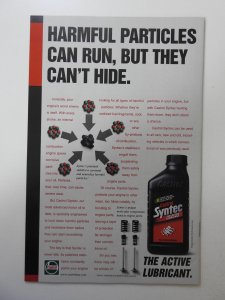 Birds of Prey #8 (1999) VF+ Condition!