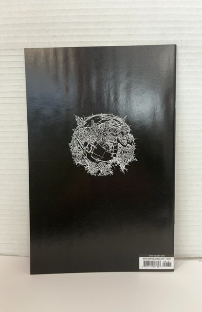 Transformers #41 Cover C