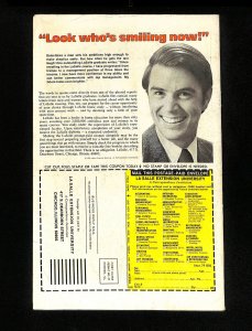 Amazing Spider-Man #154 See Description Sandman! Dr Octopus! John Romita!