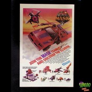 Daredevil, Vol. 1 229A 1st app. Sister Maggie Murdock