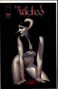 The Wicked #5 (2000)