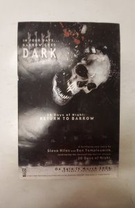 Silent Hill: Dying Inside #1 (2004) NM IDW Comic Book J730