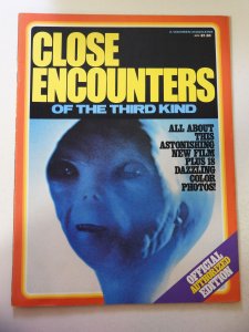 Close Encounters Of The Third Kind (1978) FN Condition
