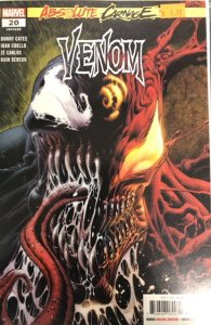 Venom #20 (2020)