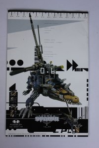 Sam and Twitch #3 (1999) Sam and Twitch VFNM