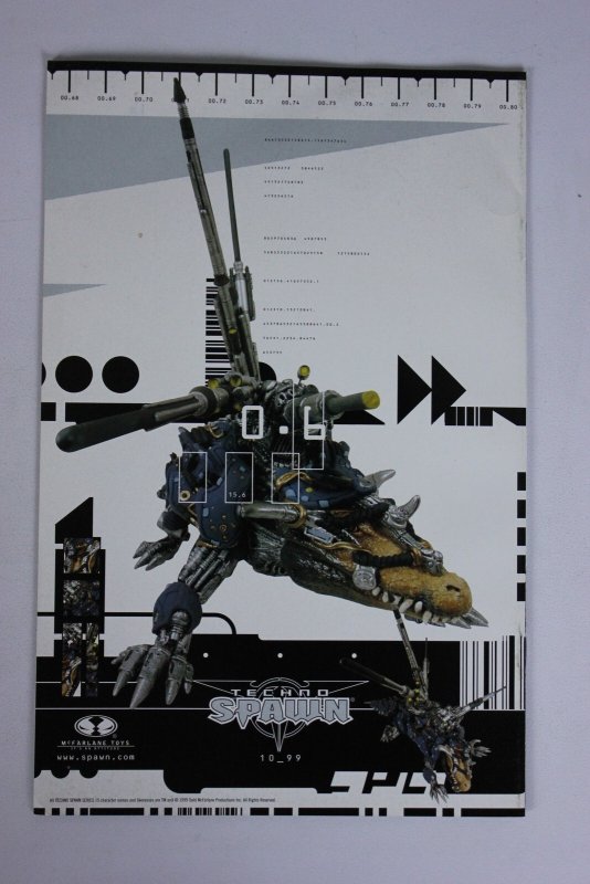 Sam and Twitch #3 (1999) Sam and Twitch VFNM