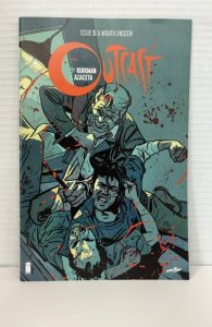 Outcast by Kirkman & Azaceta #5 (2014)