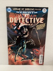 Detective Comics #950