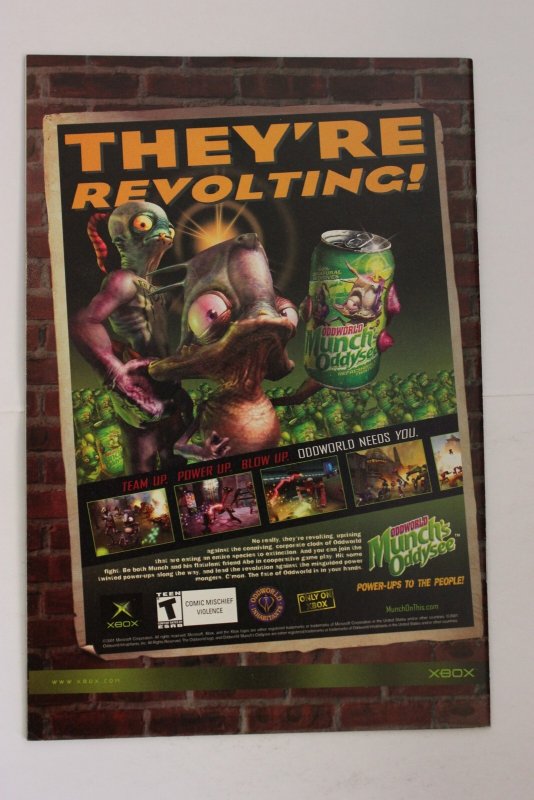 Wolverine #170 Direct Edition (2002) Wolverine NM